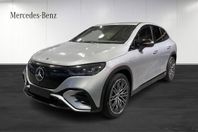 Mercedes-Benz EQE SUV 350 4MATIC // AMG Line Advanced Plus