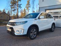 Suzuki Vitara Hybrid AllGrip Select V-hjul, MV,