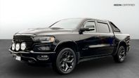 RAM 1500 4X4 LIMITED NIGHT EDITION