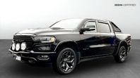 RAM 1500 4X4 LIMITED NIGHT EDITION