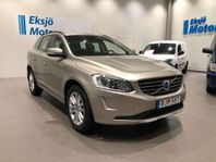 Volvo XC60 D3 Momentum Euro 6