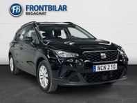 Seat Arona 1.0 EcoTSI Style/Automat/Klimatpaket/Full Link