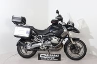 BMW Motorrad R 1200 GS