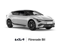 Kia EV6 AWD GT-Line 20" + Sollucka F/L | Lanseringskampanj