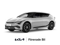 Kia EV6 AWD GT-Line 20" + Sollucka F/L | Lanseringskampanj