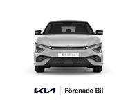 Kia EV6 AWD GT-Line 20" + Sollucka F/L | Lanseringskampanj