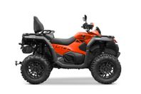 CFMOTO Cforce 850 Traktor B EPS 0% Ränta