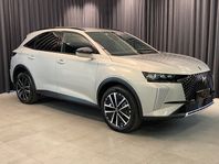 DS 7 Crossback Pallas BHDi 130 AUT