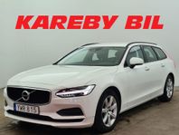 Volvo V90 D3 Geartronic AWD Business | Dragkrok