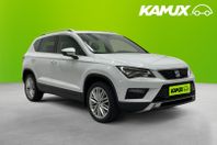 Seat Ateca 1.4 EcoTSI Xcellence B-Kamera Drag DSG 150hk