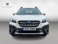 Subaru Outback 2.5 4WD XFuel Aut Adventure drag adaptiv fart