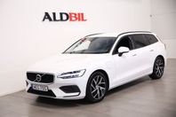 Volvo V60 *ME*T6 340hk AWD Momentum Aut / Drag / Backkamera