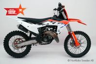 KTM 125 SX *Snabb hemleverans 0% ränta