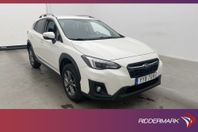 Subaru XV 1.6 4WD Ridge Kamera CarPlay Rattvä 4,95% Ränta