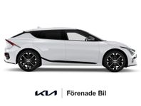 Kia EV6 AWD GT-Line 20" + Sollucka F/L | Lanseringskampanj