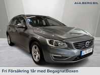 Volvo V60 D4 Momentum Business Edition PRO, Driver support p