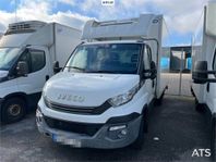 Kylbil, Iveco Daily