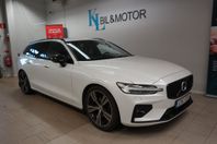 Volvo V60 D4 AWD Geartronic R-Design Euro 6