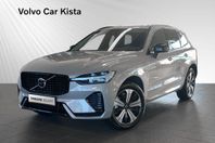 Volvo XC60 Recharge T6 Plus Dark Edition. (SELEKT)