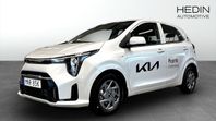 Kia Picanto 1.0 ACTION AMT *DEMOPRIS*