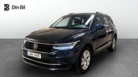 Volkswagen Tiguan TSI150 DSG Drag/Backkamera