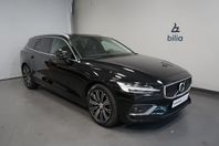 Volvo V60 B4 Diesel Inscription, 360 kamera, Panoramatak.