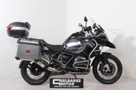 BMW Motorrad R 1200 GSA