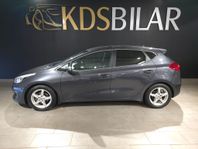 Kia CEED 1.6 CRDi Euro 6 136hk 5dr | Nybes | Drag