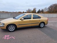 Volvo S60 2.4 Business