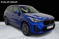 BMW X1 xDrive25e M Sport H/K Navi Bkamera Drag 5,95%