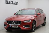 Volvo V60 Recharge T6 Inscription Drag/Navi/360°