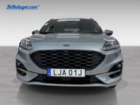 Ford Kuga Hybrid AWD 2.5 190 HEV ST-Line X A Bus EII