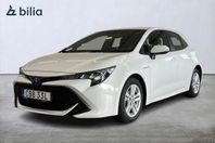 Toyota Corolla Hybrid 1,8 Active