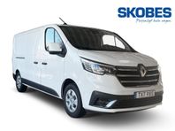 Renault trafic E-TECH Van Skåp Base Line L2H1