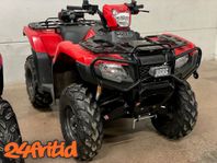 Honda Rubicon TRX 500 4x4 - Fint skick