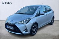 Toyota Yaris Hybrid 1,5 Touch & Go Edition Comfort Pack Appr