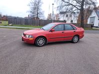 Volvo S40 2.0T