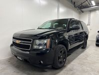 Chevrolet Suburban 1500 5,3 V8 4WD, 8Sits, Aut, Nybes, Drag