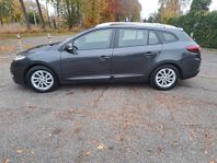 Renault Mégane Grandtour 1.5 dCi