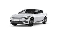 Kia EV6 AWD GT-Line med 20" hjul & sollucka 325hk