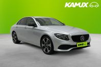 Mercedes-Benz E 220 d 9G-Tronic, Avantgarde Navi Drag 360 Ka