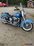 Harley-Davidson Softail Deluxe