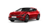 Kia EV6 AWD GT-Line med 20" hjul & sollucka 325hk