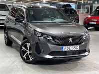 Peugeot 5008 GT 1,2 PureTech 130hk Aut - 7-SITS, CARPLAY, LÅ