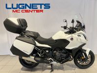 Honda NT1100 DCT