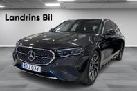 Mercedes-Benz E 300 d e 4MATIC T 9G-Tronic / Skinn