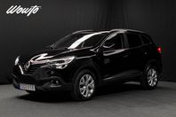 Renault Kadjar 1.2 TCe EDC / Limited / Bluetooth / Navi