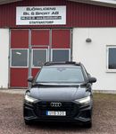 Audi Q8 50 TDI quattro TipTronic S Line Euro 6 Black Edition