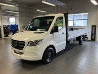 Mercedes-Benz Sprinter SPRINTER 317 CDI CHASSI EH A3 PRO