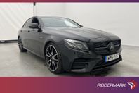 Mercedes-Benz E 53 AMG 4Matic+ Premium Plus Pano Burm 360°